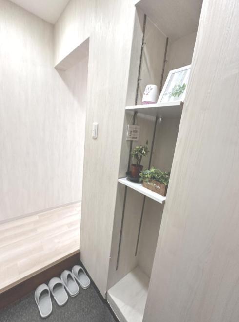 桜の宿 Osaka Ngoại thất bức ảnh