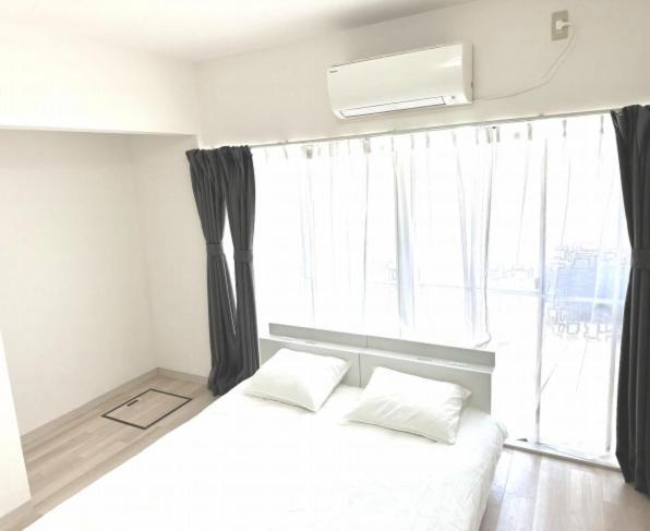 桜の宿 Osaka Ngoại thất bức ảnh