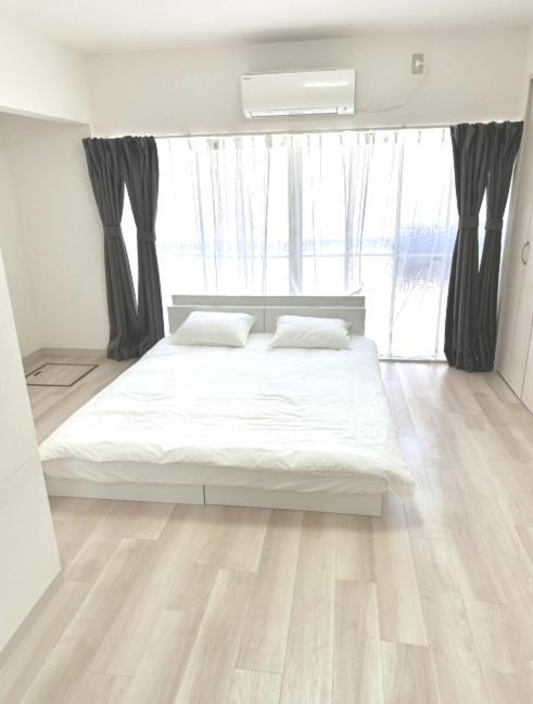桜の宿 Osaka Ngoại thất bức ảnh